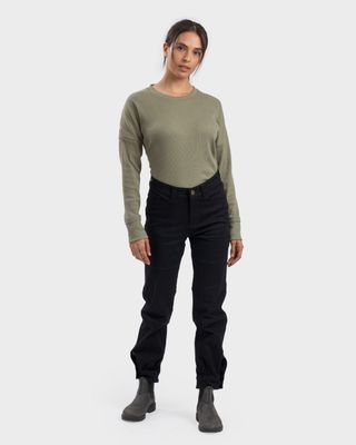 Pantalon Unalak Mujer Gnomo