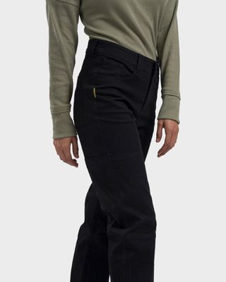 Imagen 2 del producto Pantalon Unalak Mujer Gnomo