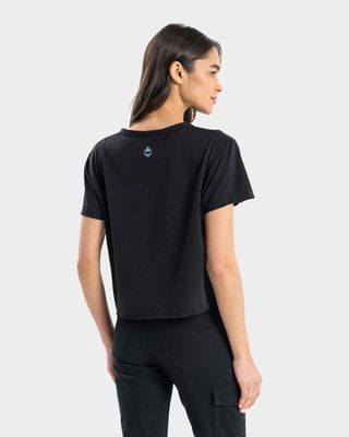 Imagen 2 del producto Polera Eco F-18 Mujer Gnomo