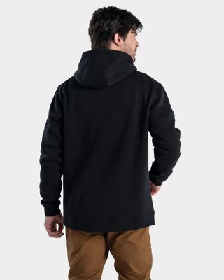 Imagen 2 del producto Poleron Hoodie Eco Zilbo Hombre Gnomo
