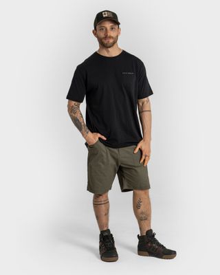 Short Mivek Hombre Gnomo