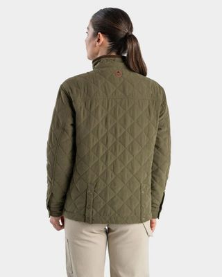 Imagen 2 del producto Chaqueta Zelber Mujer Gnomo