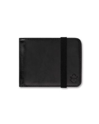 Billetera Cuero Ilak Gnomo