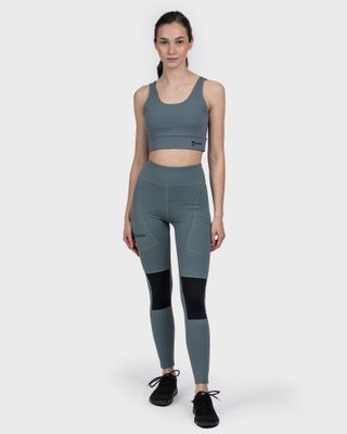 Peto Kelver Mujer Gnomo