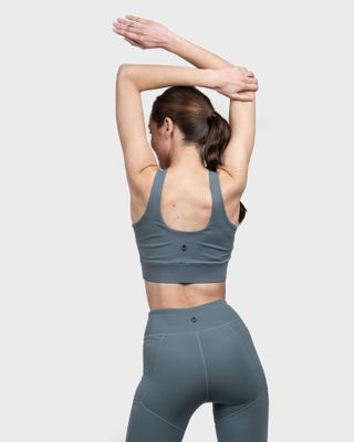 Imagen 2 del producto Peto Kelver Mujer Gnomo