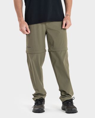 Pantalón Convertible Nemdyc Hombre Gnomo