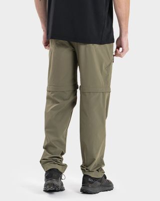 Imagen 2 del producto Pantalón Convertible Nemdyc Hombre Gnomo