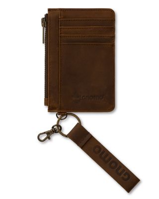 Tarjetero Cuero Inoch Gnomo