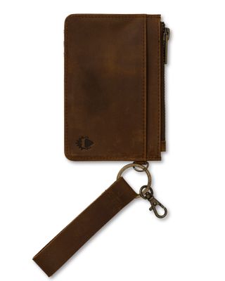 Imagen 2 del producto Tarjetero Cuero Inoch Gnomo