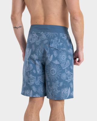 Imagen 2 del producto Traje de Baño Wursuk Hombre Gnomo