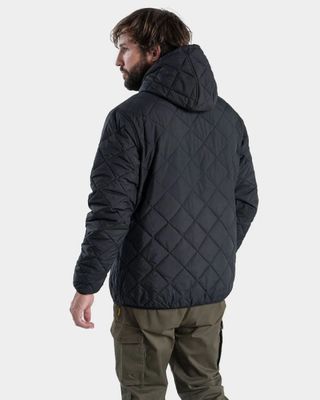 Imagen 2 del producto Parka Hoodie Eco Hukni Hombre Gnomo