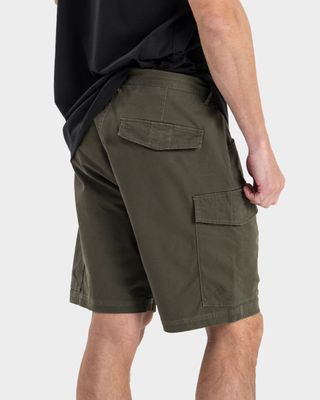 Imagen 2 del producto Short Hilman Hombre Gnomo