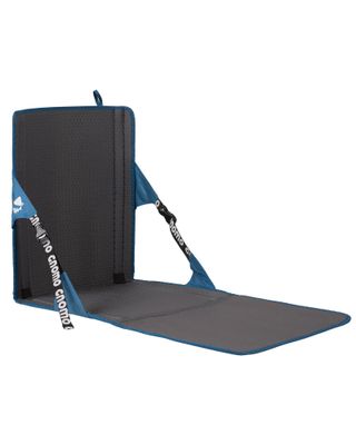 Silla ChillSeat Adventure Lounger Blue Gnomo