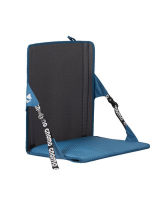 Imagen 2 del producto Silla ChillSeat Adventure Lounger Blue Gnomo