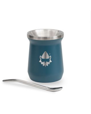 Mug Mate Térmico 236 ml Gnomo