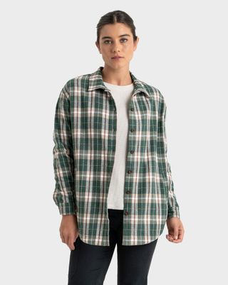 Camisa Franela Tafi Mujer Gnomo