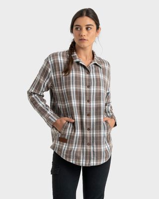Camisa Franela Tafi Mujer Gnomo