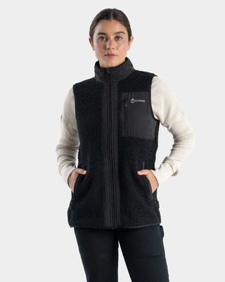 Imagen 1 del producto Chiporro Sin Mangas Eco Reknar Mujer Gnomo