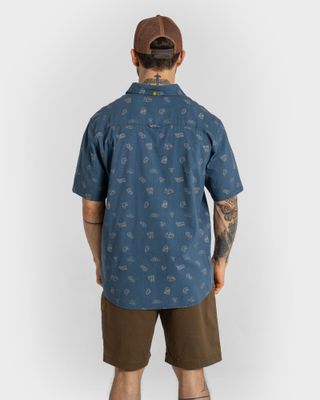 Imagen 2 del producto Camisa Klibner Hombre Gnomo