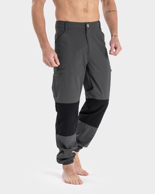 Imagen 2 del producto Pantalon Escalada Tadnal Hombre Gnomo