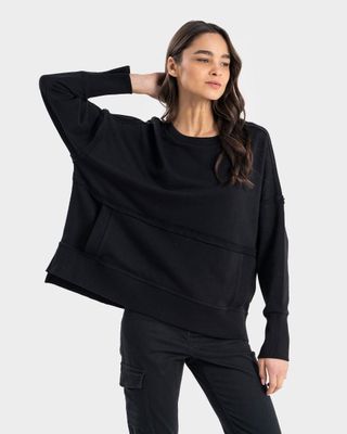 Poleron Pullover Eco Zandek Mujer Gnomo