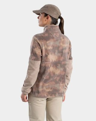 Imagen 2 del producto Heavy Polar Eco Minki Mujer Gnomo