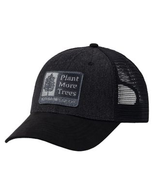 Jockey Trucker Denim PMT Black Gnomo