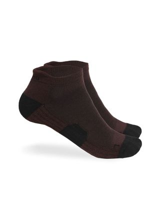 Calcetín Uruk Sport Bordeaux Gnomo