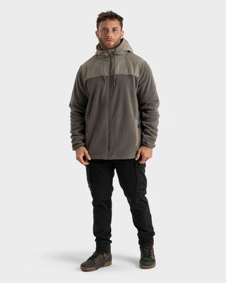 Polar Hoodie Hovenir Hombre Gnomo