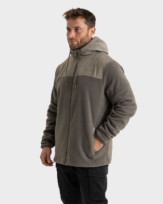 Imagen 2 del producto Polar Hoodie Hovenir Hombre Gnomo