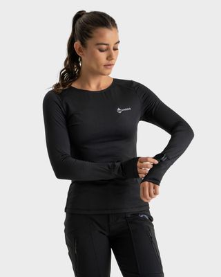 Imagen 2 del producto Primera Capa Alerf Mujer Gnomo