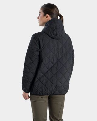 Imagen 2 del producto Parka Hoodie Eco Aika Mujer Gnomo