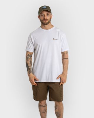 Polera Eco P-10 Hombre Gnomo