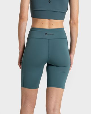 Imagen 2 del producto Calza Biker Slipross Mujer Gnomo