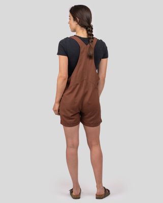 Imagen 2 del producto Jardinera Klyva Mujer Terracota