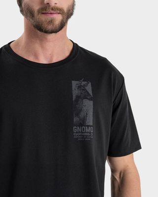 Imagen 2 del producto Polera Eco M-11 Hombre Gnomo