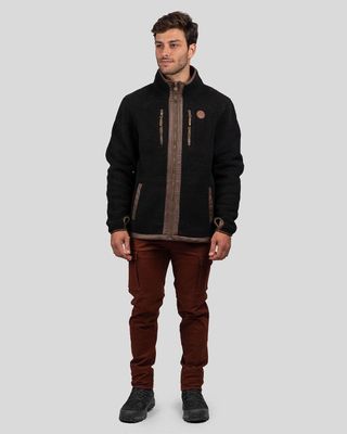 Chiporro Torval Men Sherpa Gnomo