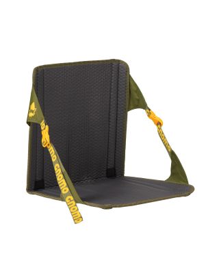 Silla ChillSeat Adventure Green Gnomo