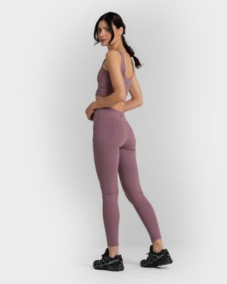 Imagen 2 del producto Calza Hulmu Mujer Gnomo