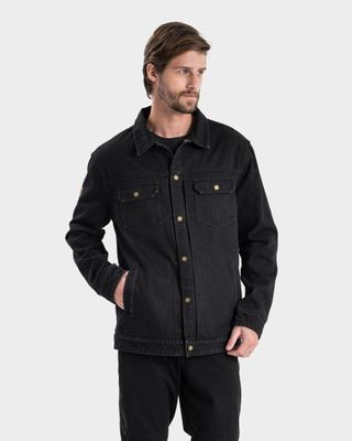 Imagen 2 del producto Chaqueta Denim Clambir Hombre Gnomo