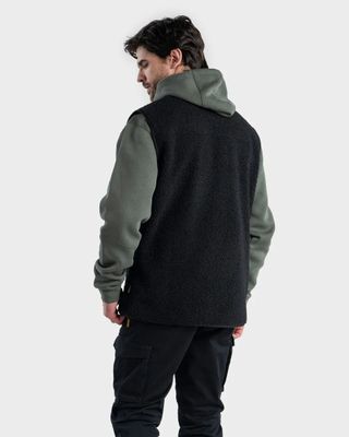 Imagen 2 del producto Chiporro Sin Mangas Eco Budnest Hombre Gnomo