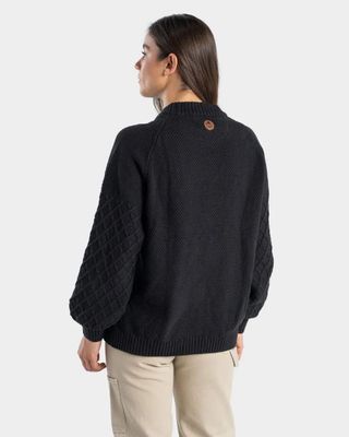 Imagen 2 del producto Chaleco Warder Mujer Gnomo