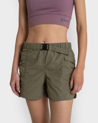 Imagen 2 del producto Short Crewis Mujer Gnomo