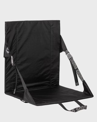 Silla ChillSeat Sport LongBack Black Gnomo