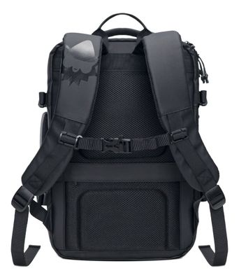 Imagen 2 del producto Mochila Travel Hodnost 28+10L Gnomo