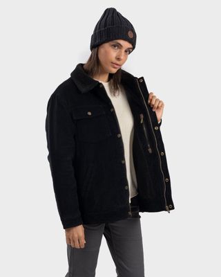 Imagen 2 del producto Chaqueta Cotelé Felver Mujer Gnomo