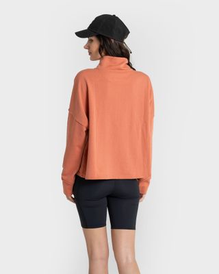 Imagen 2 del producto Poleron PullOver Eco Alfen Mujer Gnomo