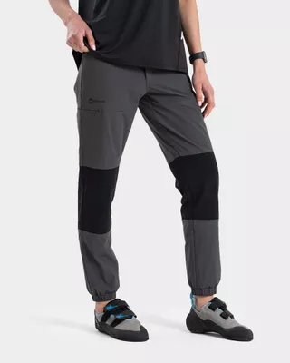Pantalon Escalada Bilbuk Mujer Gnomo