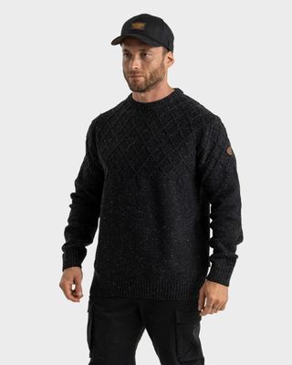 Chaleco Rebik Hombre Gnomo