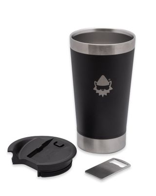 Imagen 2 del producto Vaso Térmico 473ml Gnomo